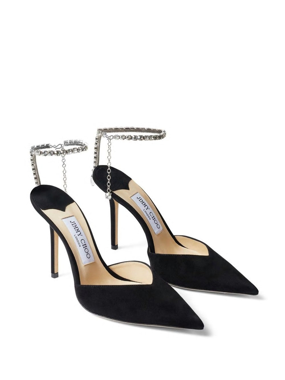 Jimmy Choo DECOLLETÉ Nero