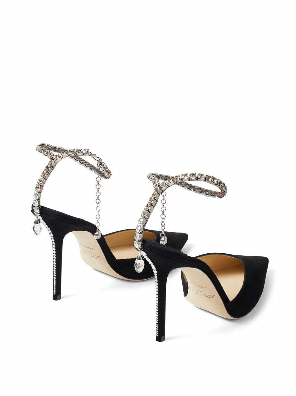 Jimmy Choo DECOLLETÉ Nero