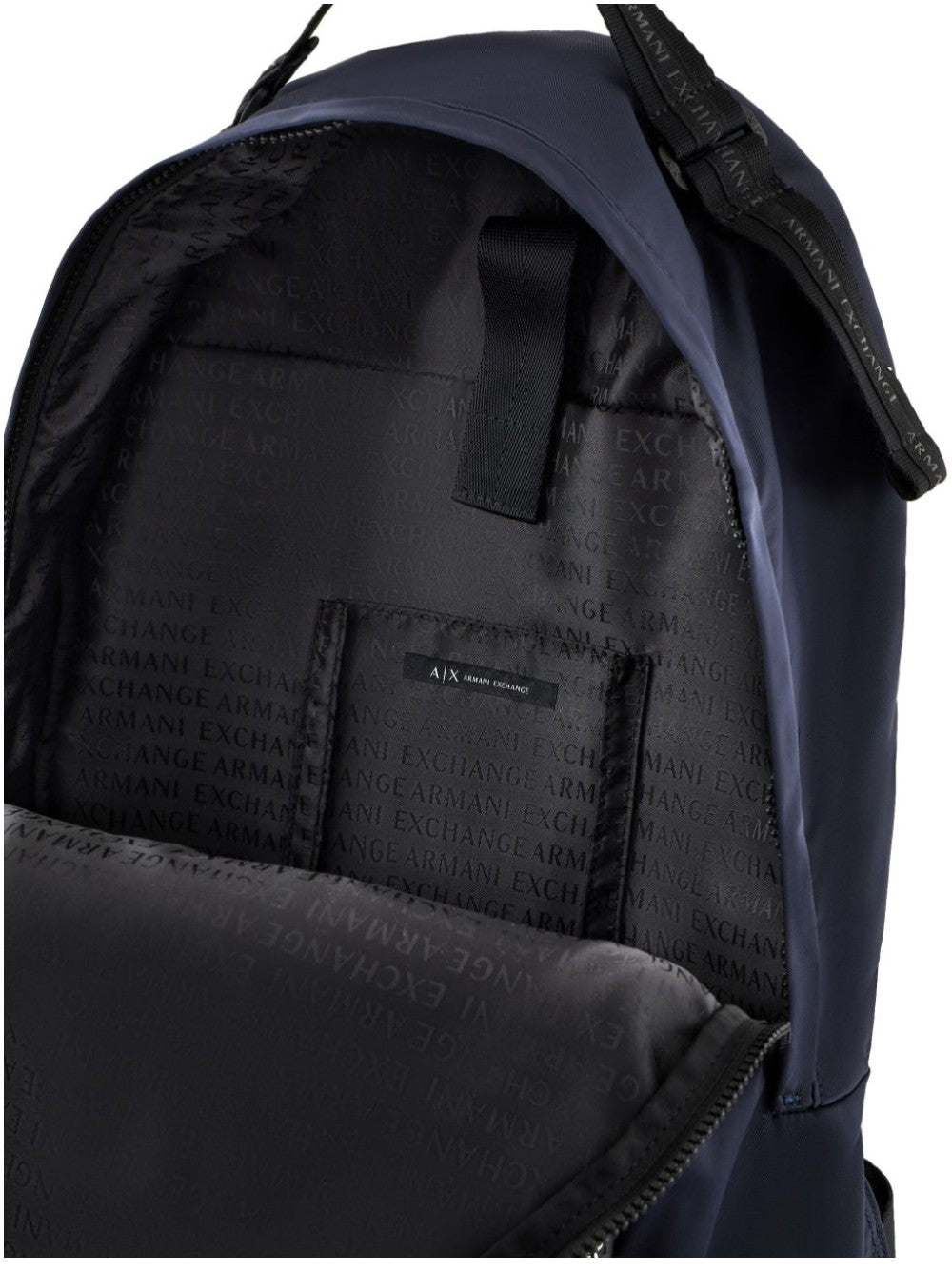 Armani Exchange BORSE A MANO Nero