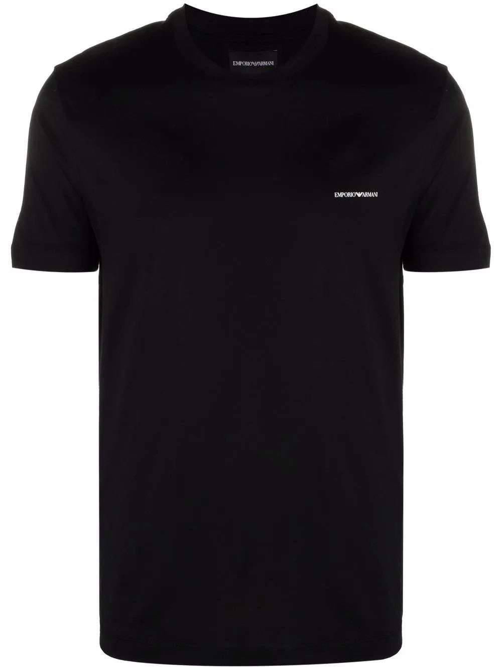 Emporio Armani T-SHIRT Nero