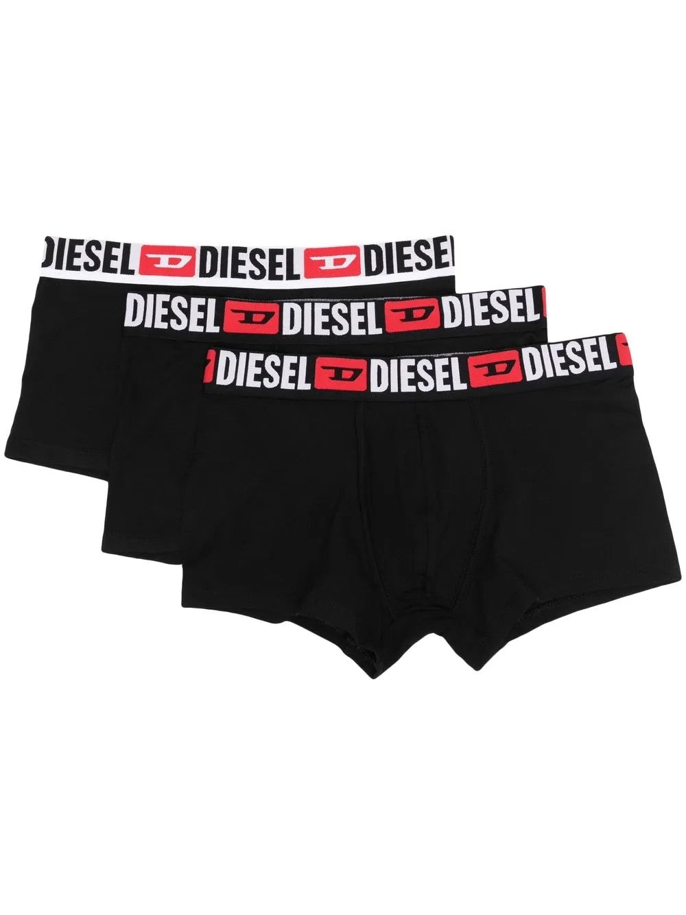 Diesel INTIMO Nero