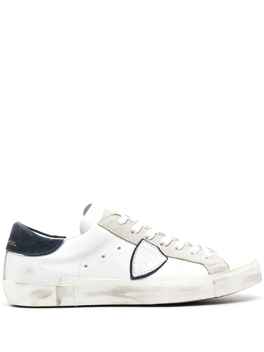 PHILIPPE MODEL PARIS Shoes Men