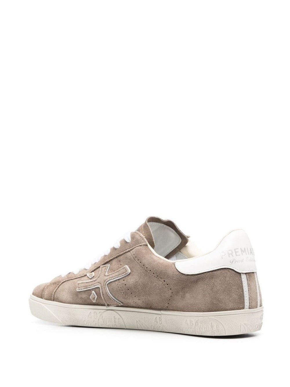 Premiata SNEAKERS Beige