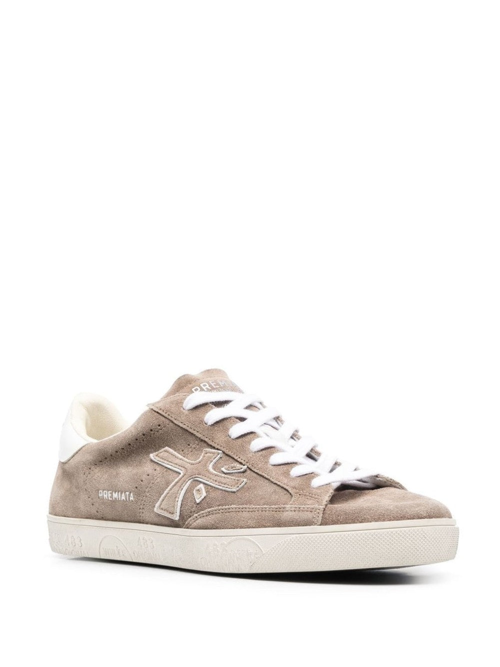 Premiata SNEAKERS Beige