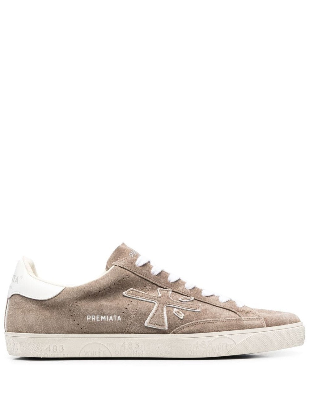 Premiata SNEAKERS Beige