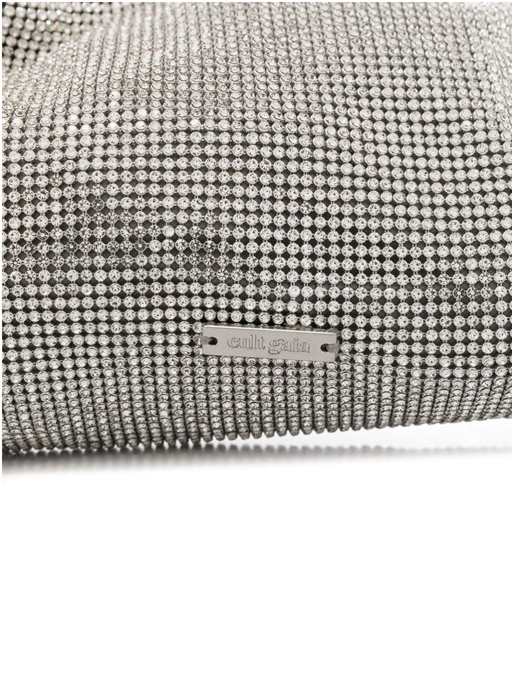 Cult Gaia BORSE A MANO Grigio