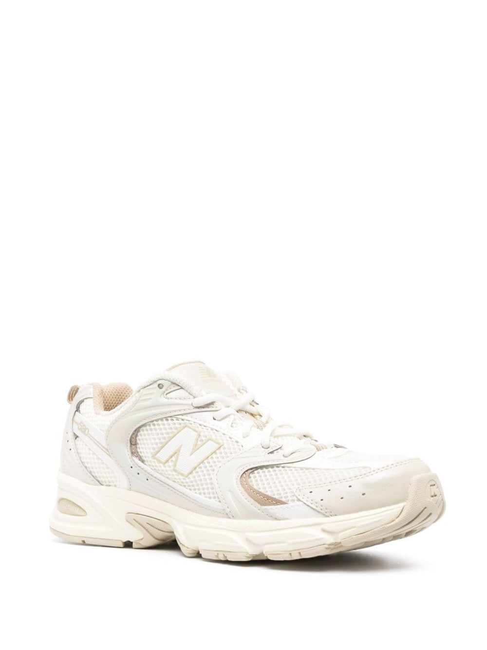 New Balance SNEAKERS Beige
