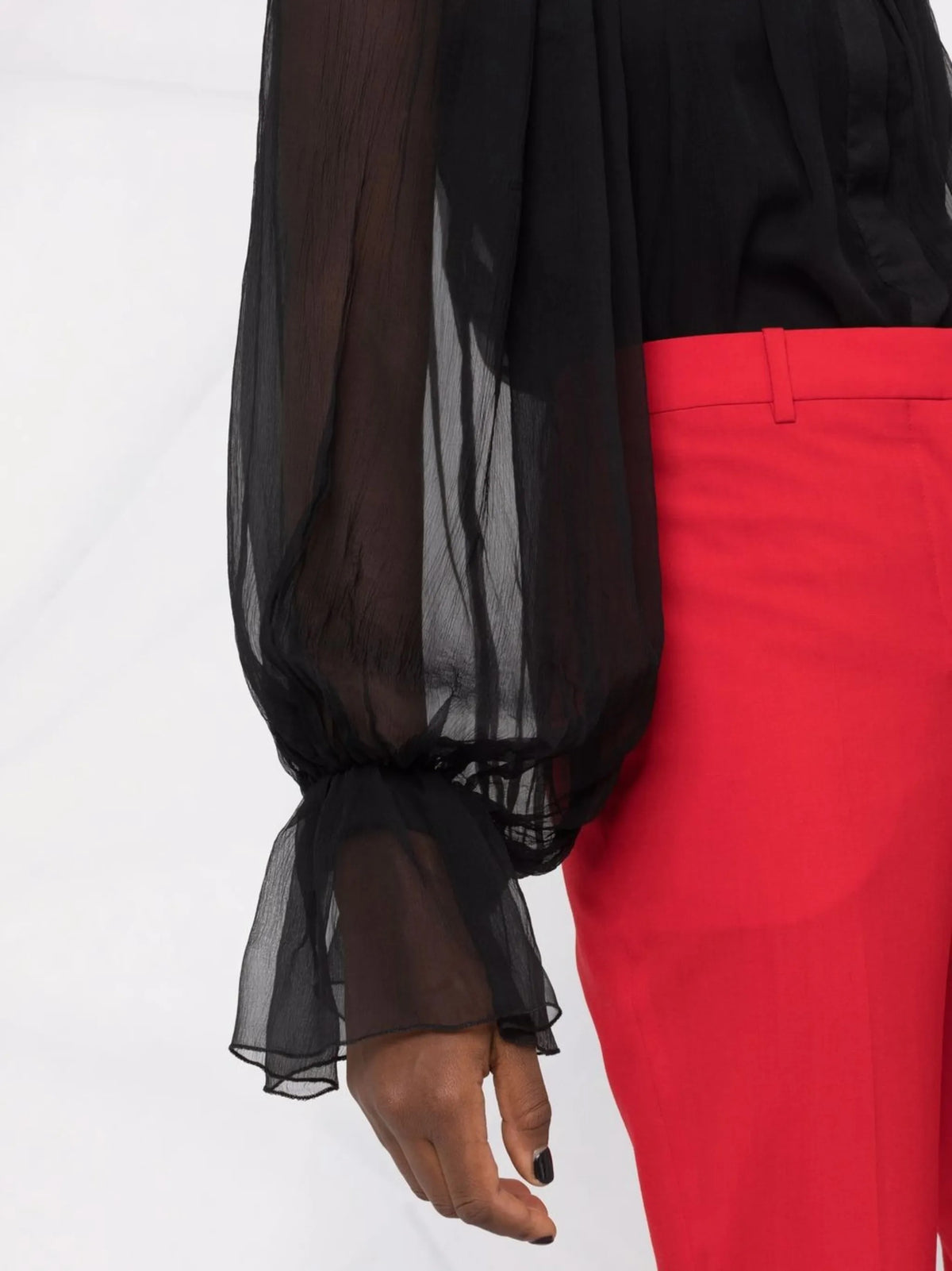 Atu Body Couture CAMICIE Nero