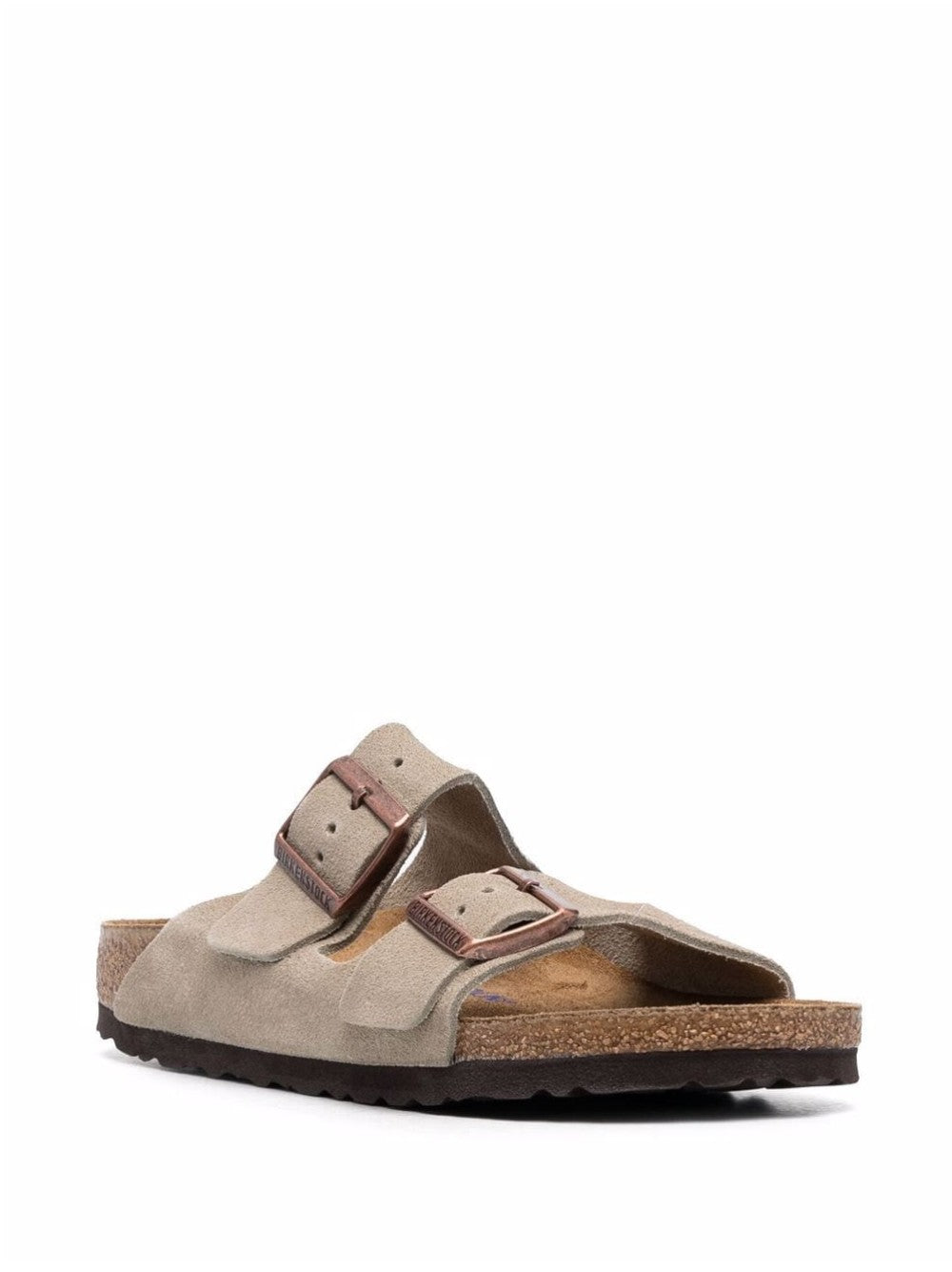 Birkenstock CIABATTE Marrone