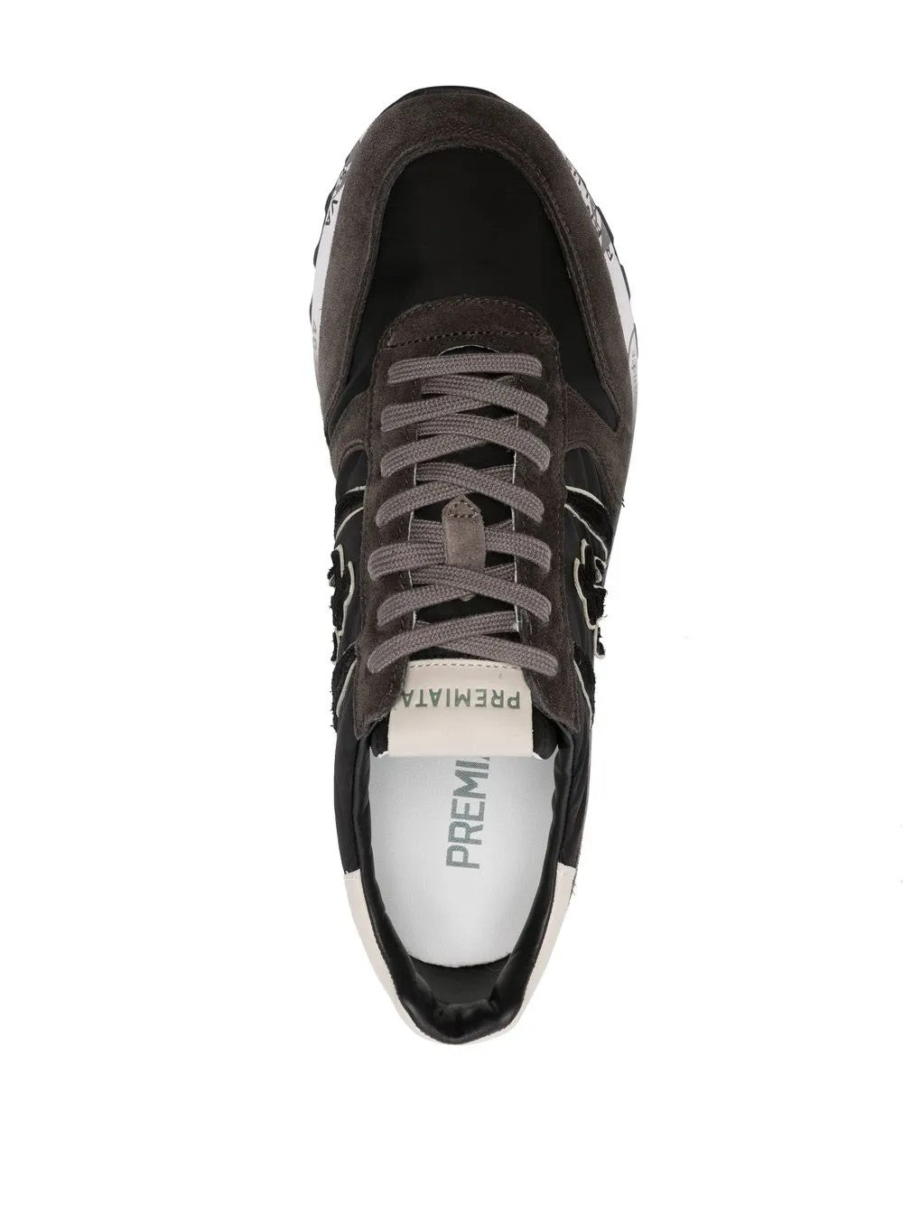 Premiata SNEAKERS Nero