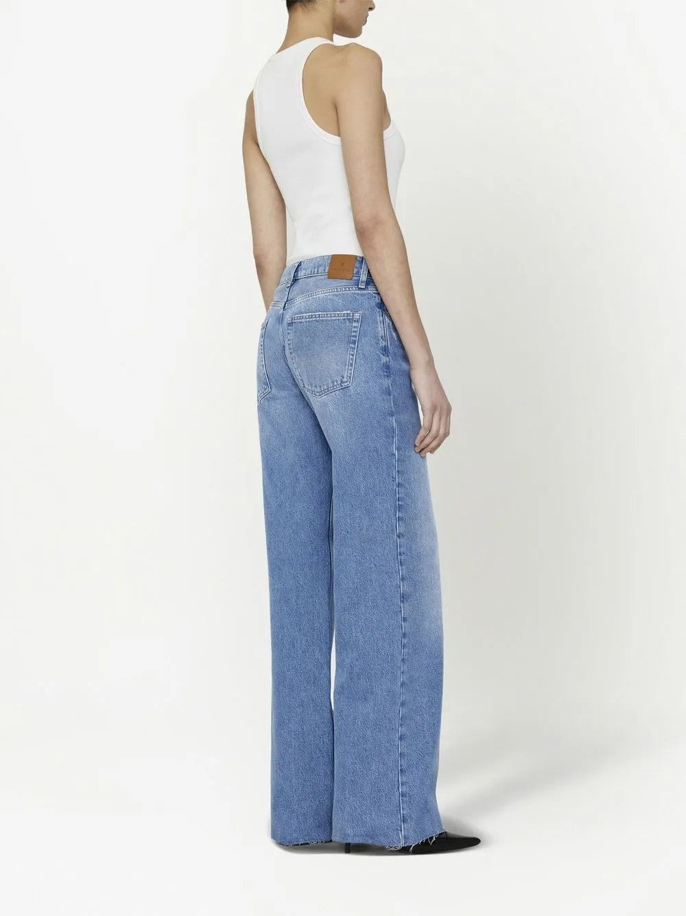 Anine Bing JEANS Blu