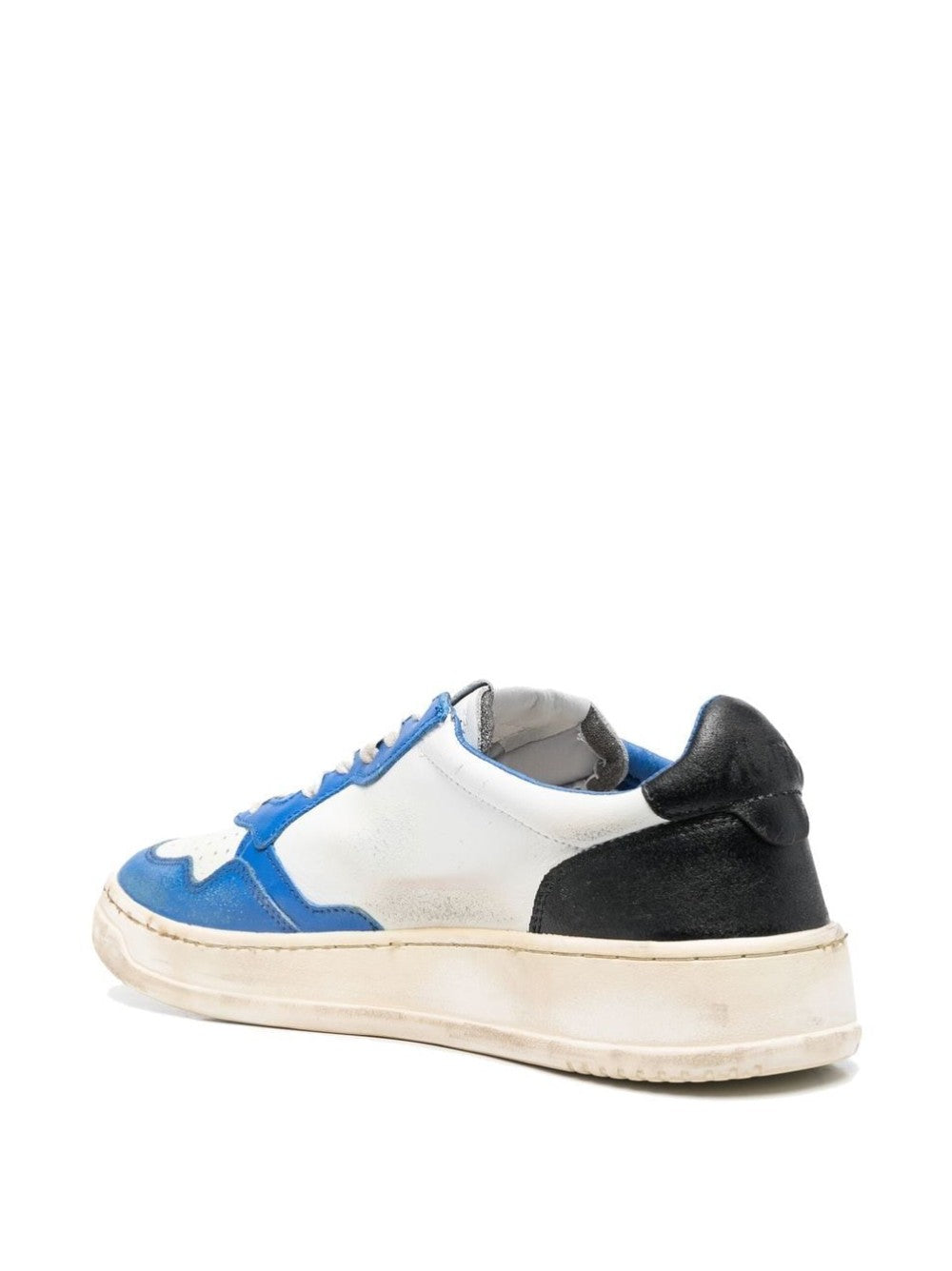 Autry SNEAKERS Bianco