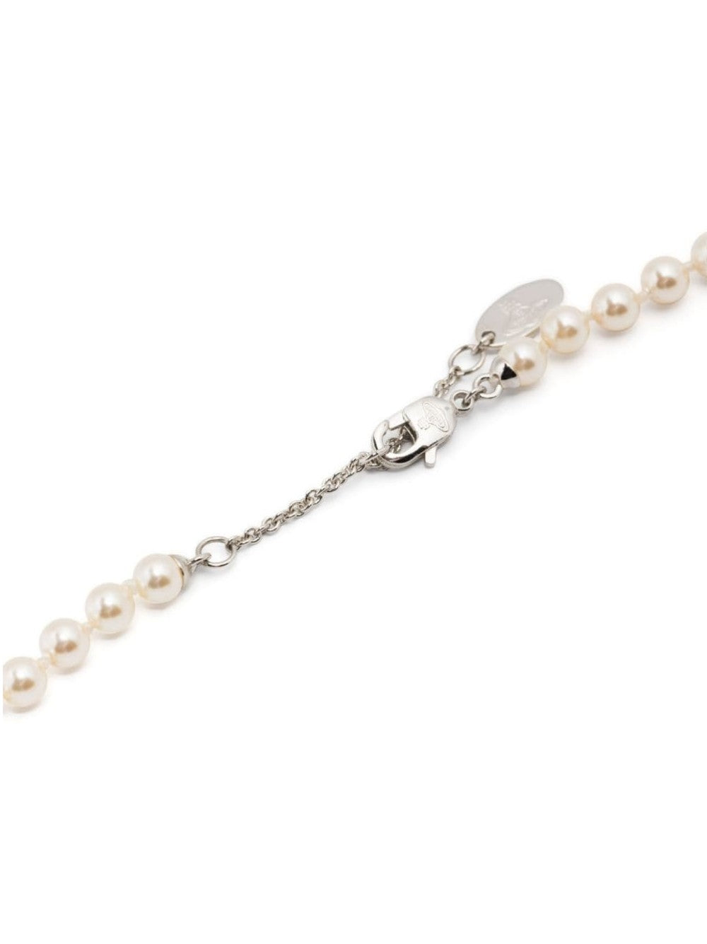 Vivienne Westwood GIOIELLI Argento
