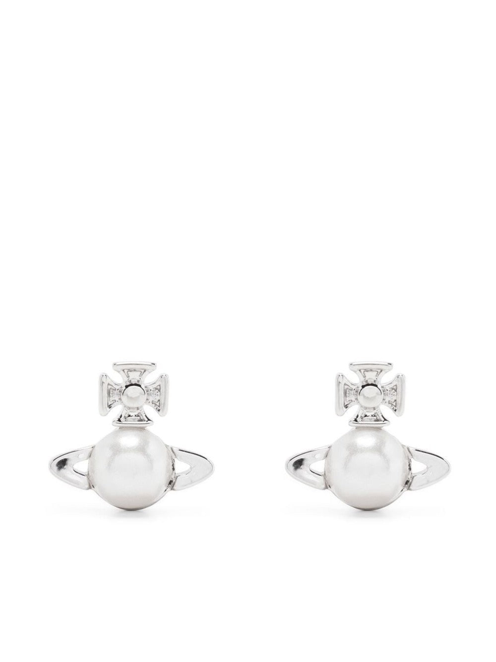 Vivienee Westwood GIOIELLI Argento