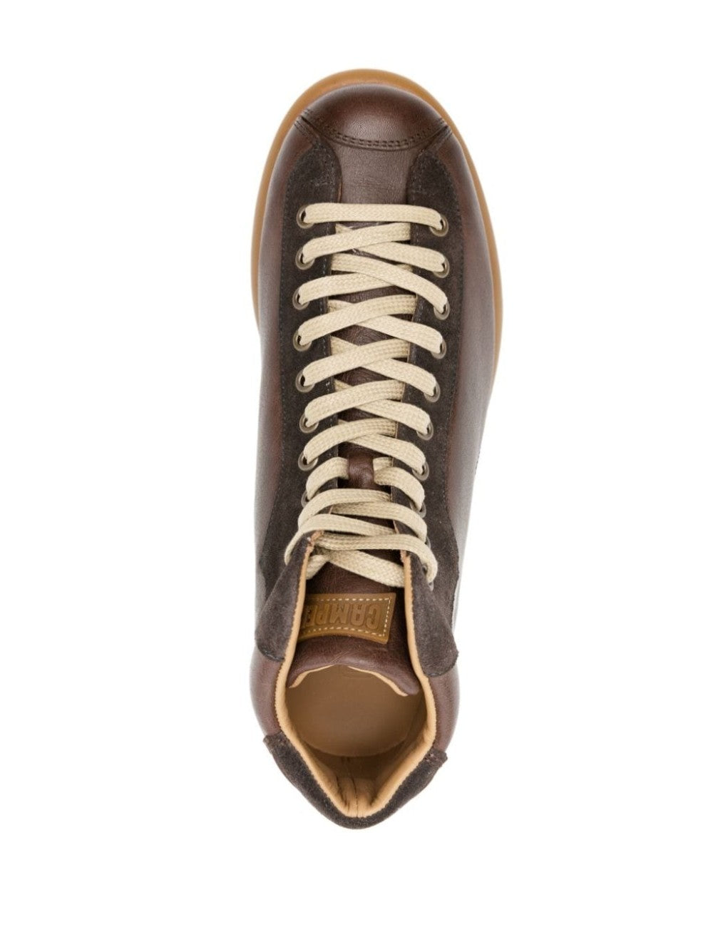 Camper SNEAKERS Marrone