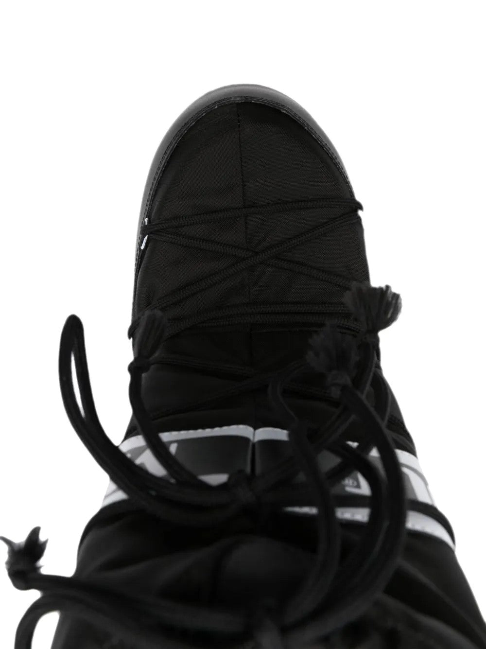 Moon Boot STIVALI Nero