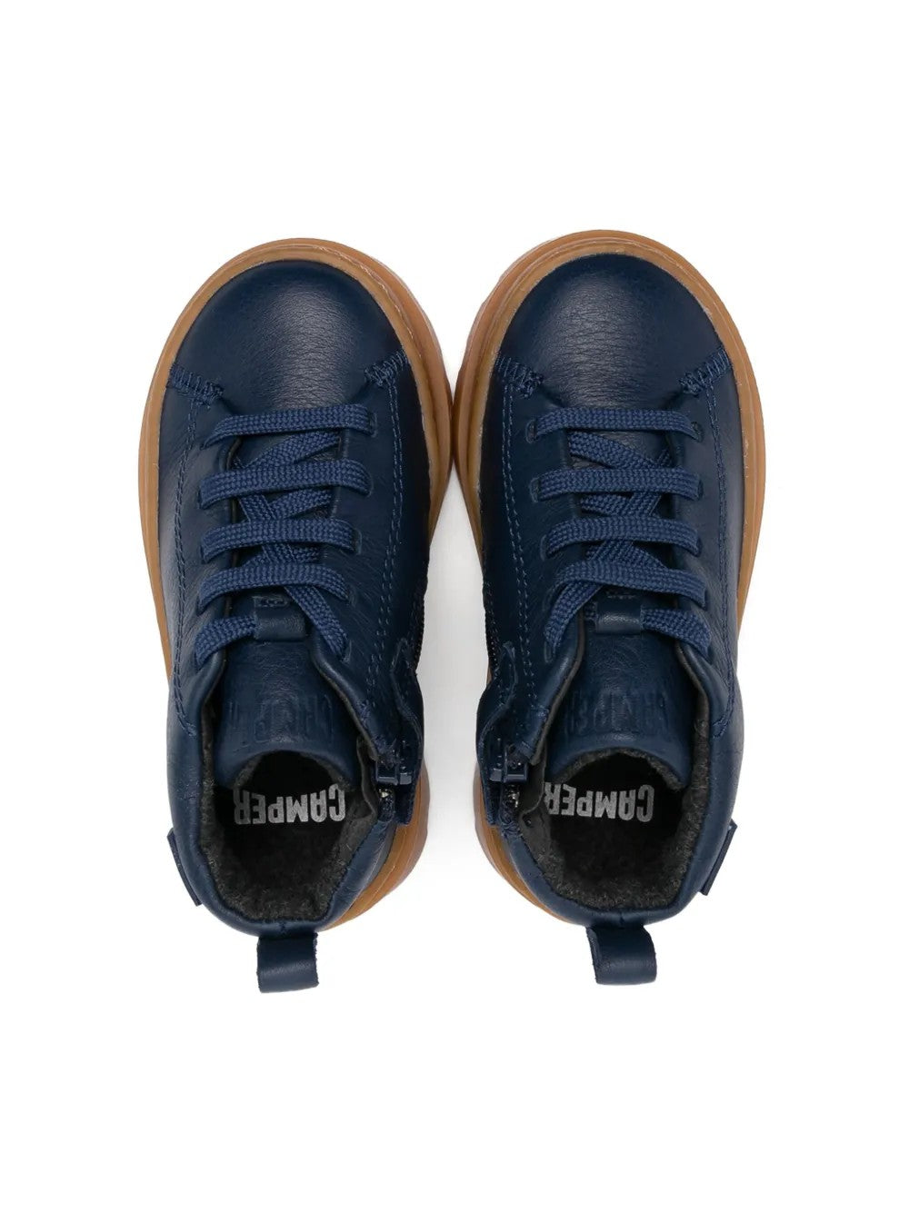 Camper Kids SNEAKERS Blu