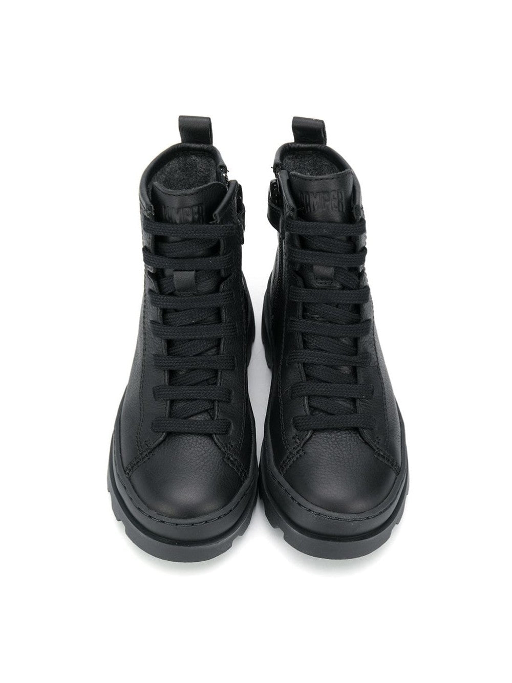 Camper Kids SNEAKERS Nero