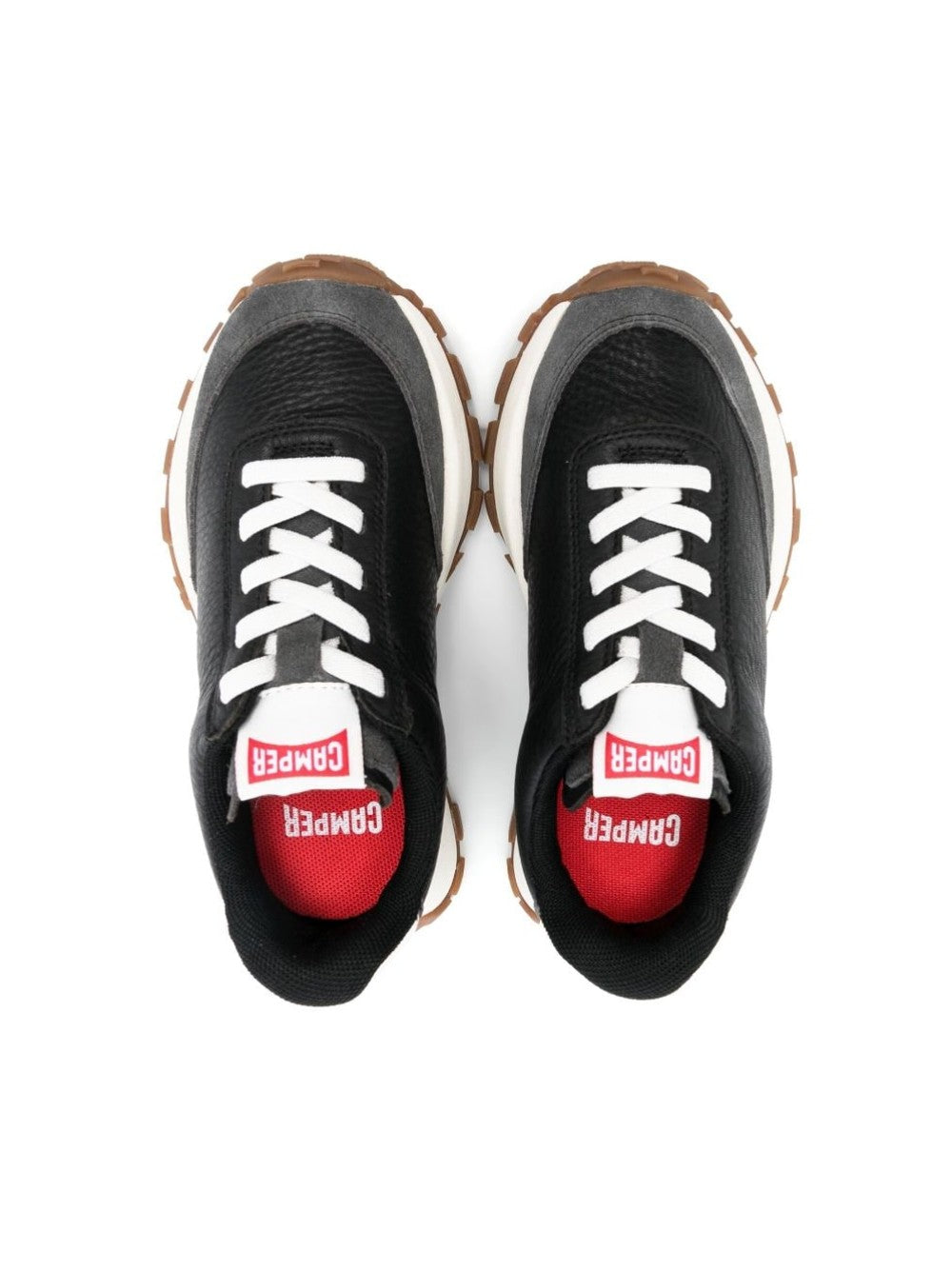 Camper Kids SNEAKERS Nero