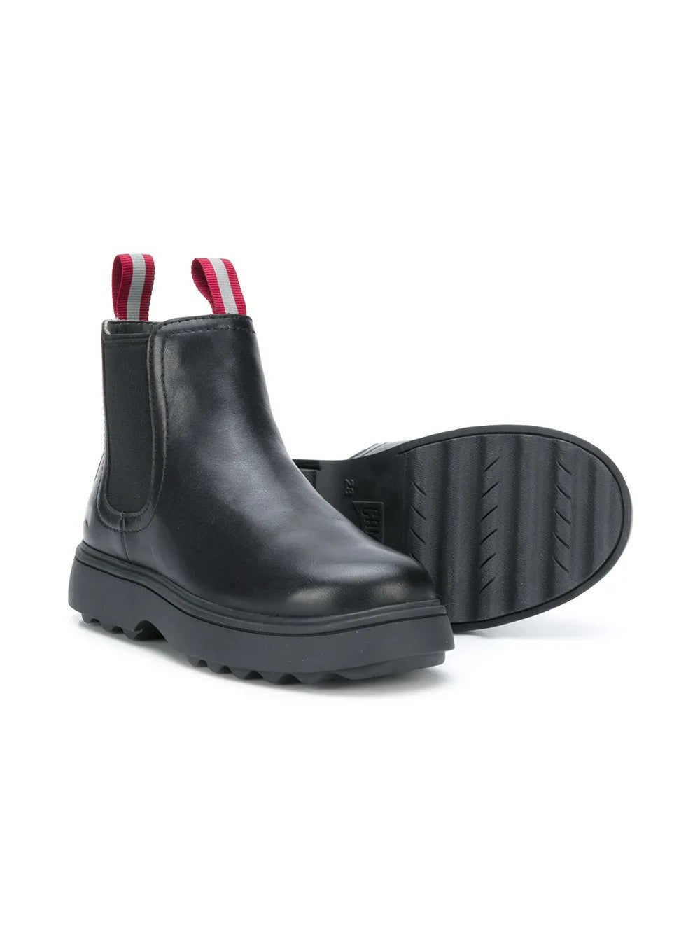 Camper Kids SNEAKERS Nero