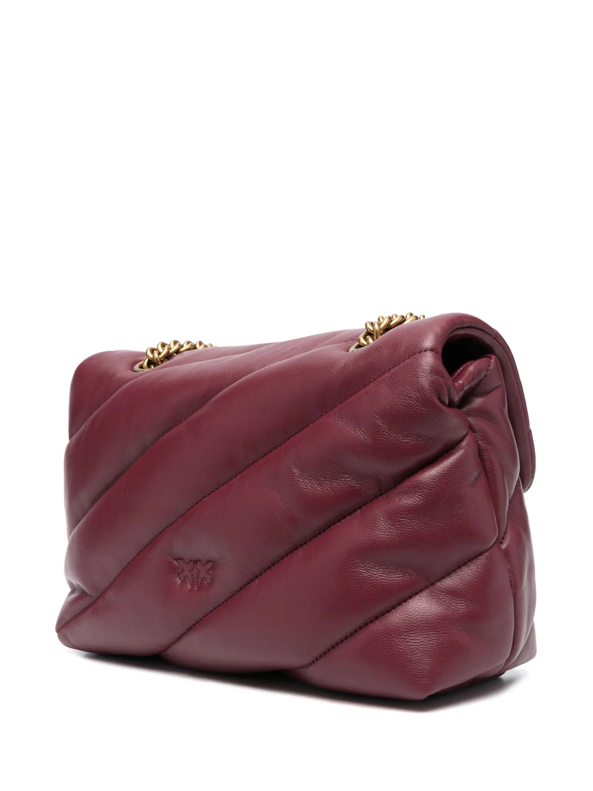 Pinko BORSE A TRACOLLA Rosso