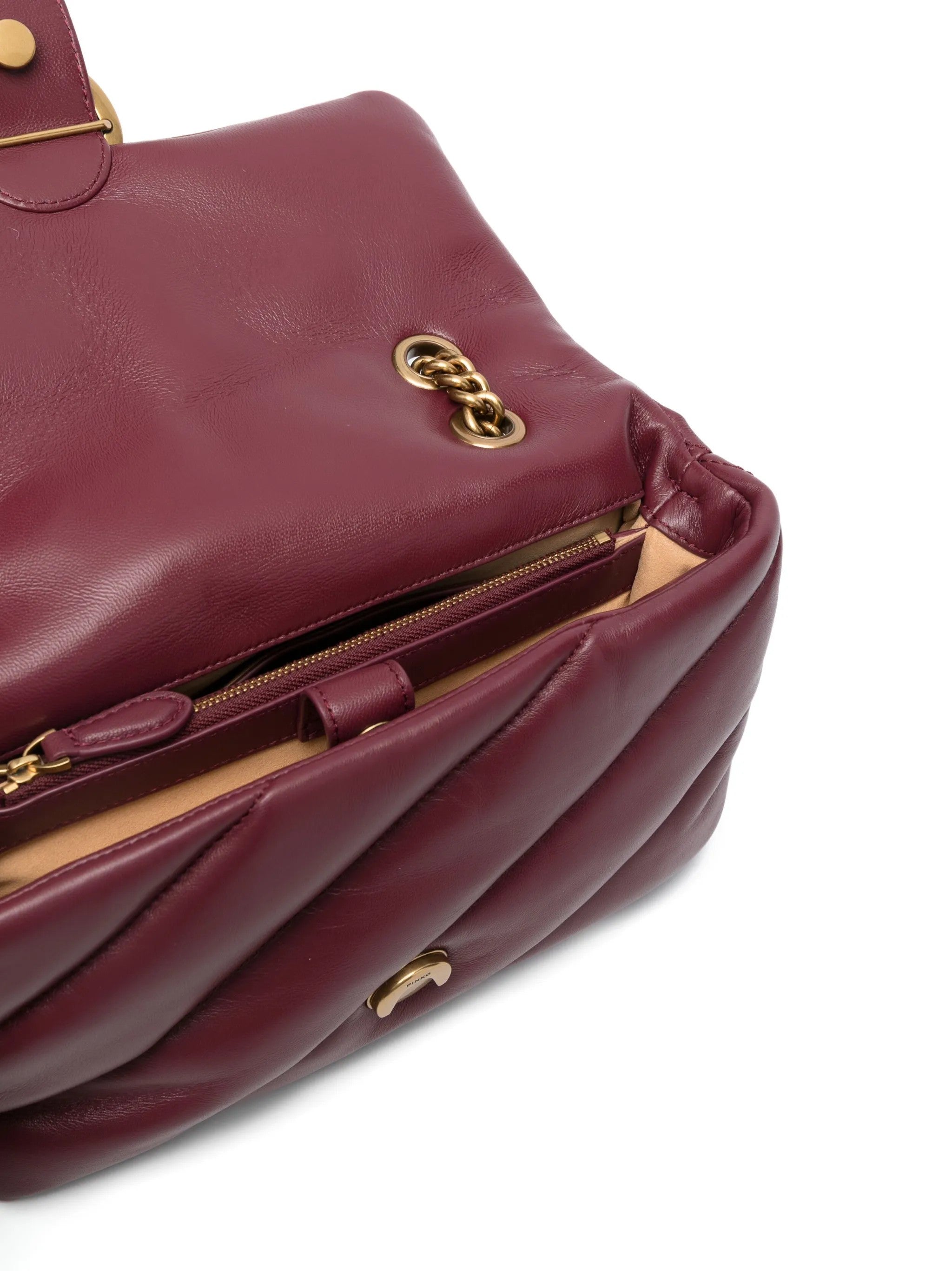 Pinko BORSE A TRACOLLA Rosso