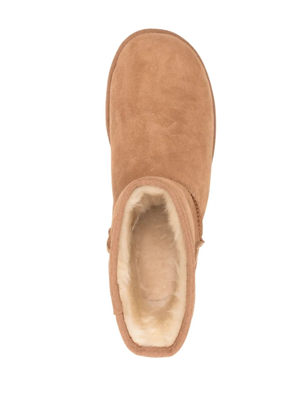 Ugg STIVALETTI Beige