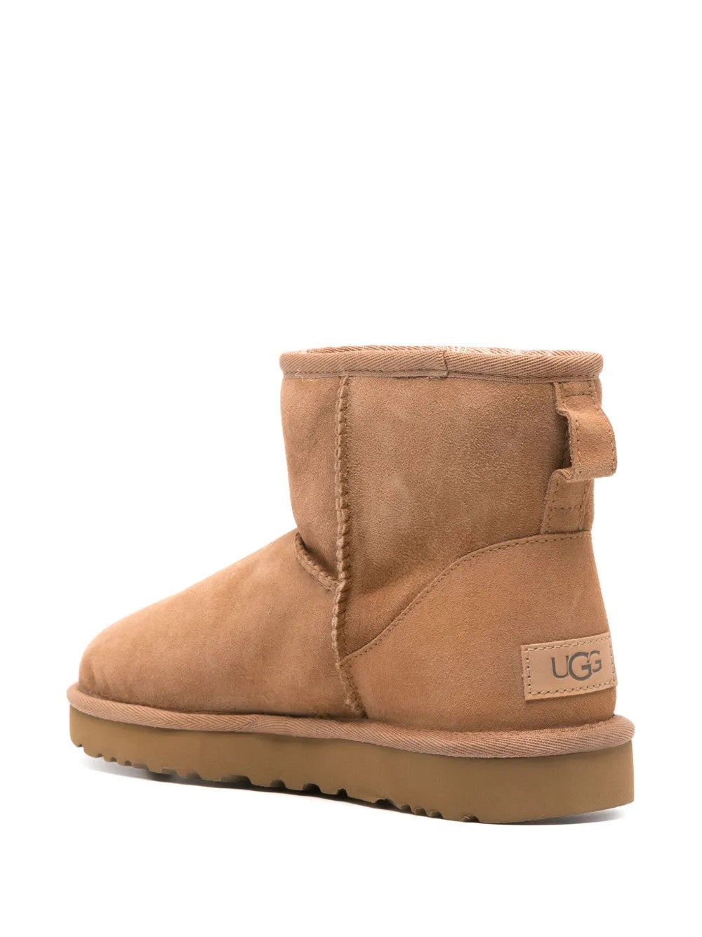 Ugg STIVALETTI Beige