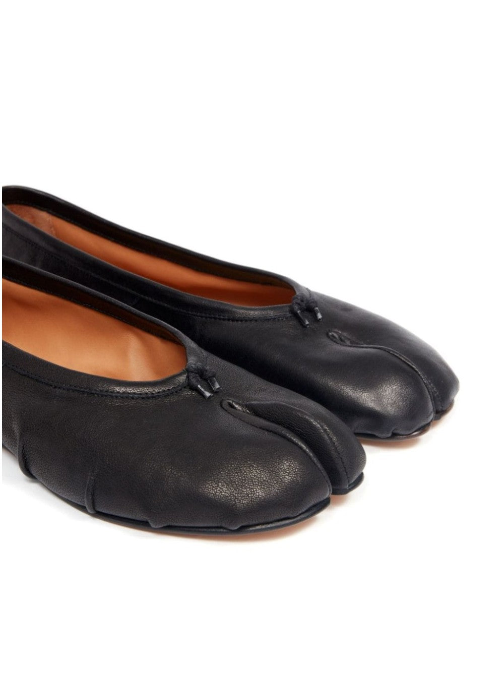 Maison Margiela BALLERINE Nero