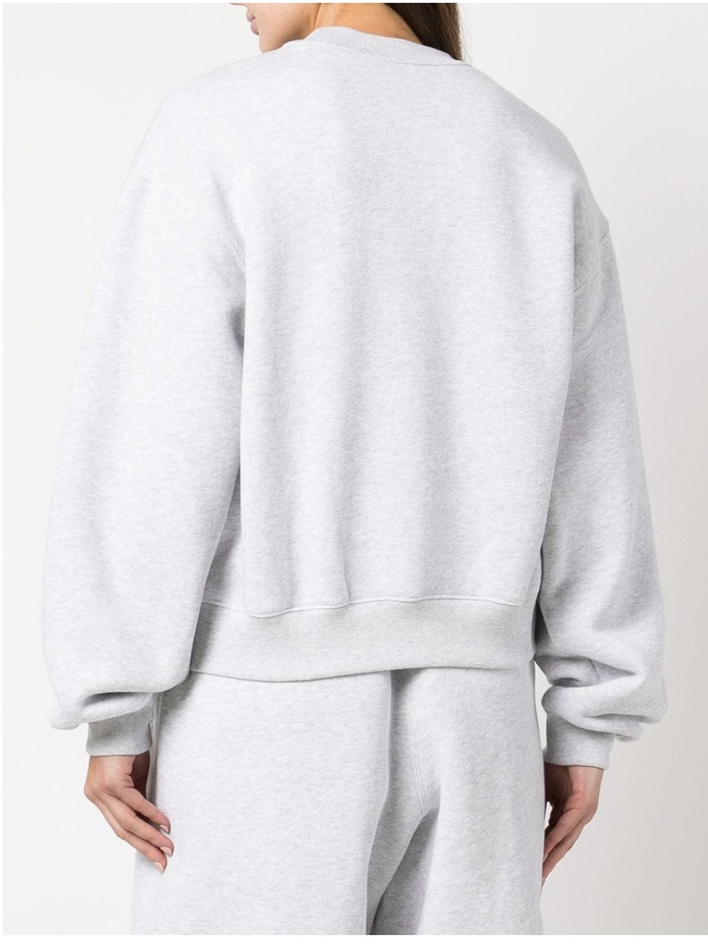 Alexander Wang FELPE Grigio