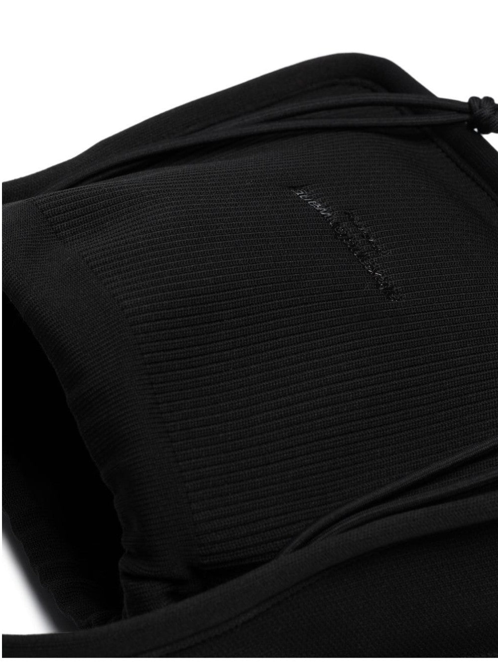 Alexander Wang BORSE A TRACOLLA Nero