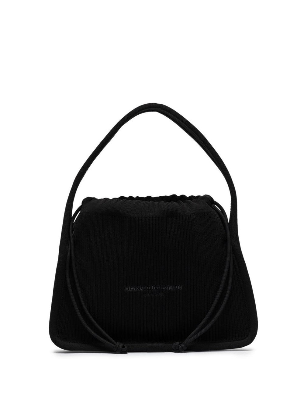 Alexander Wang BORSE A TRACOLLA Nero