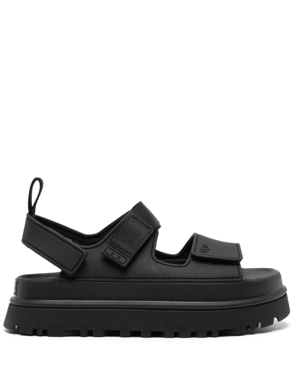 Ugg SANDALI Nero