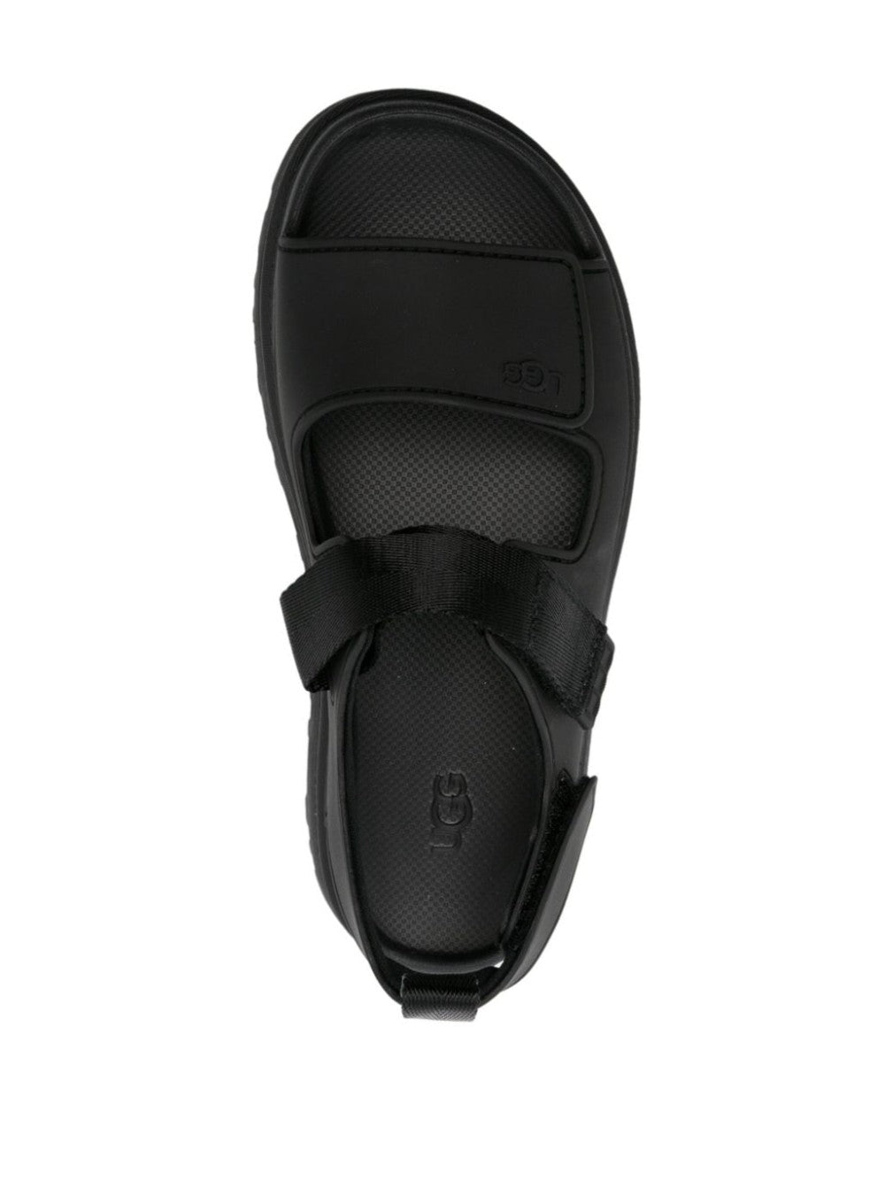Ugg SANDALI Nero