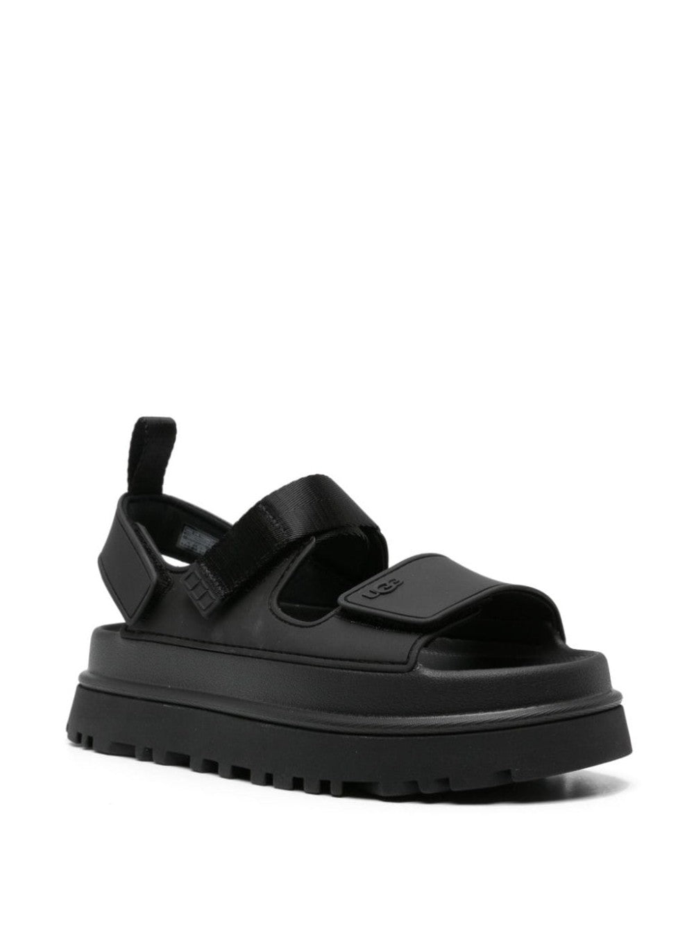 Ugg SANDALI Nero