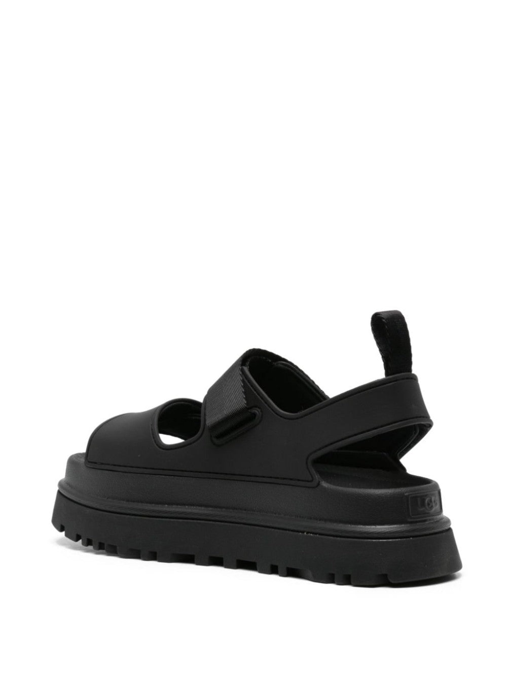 Ugg SANDALI Nero