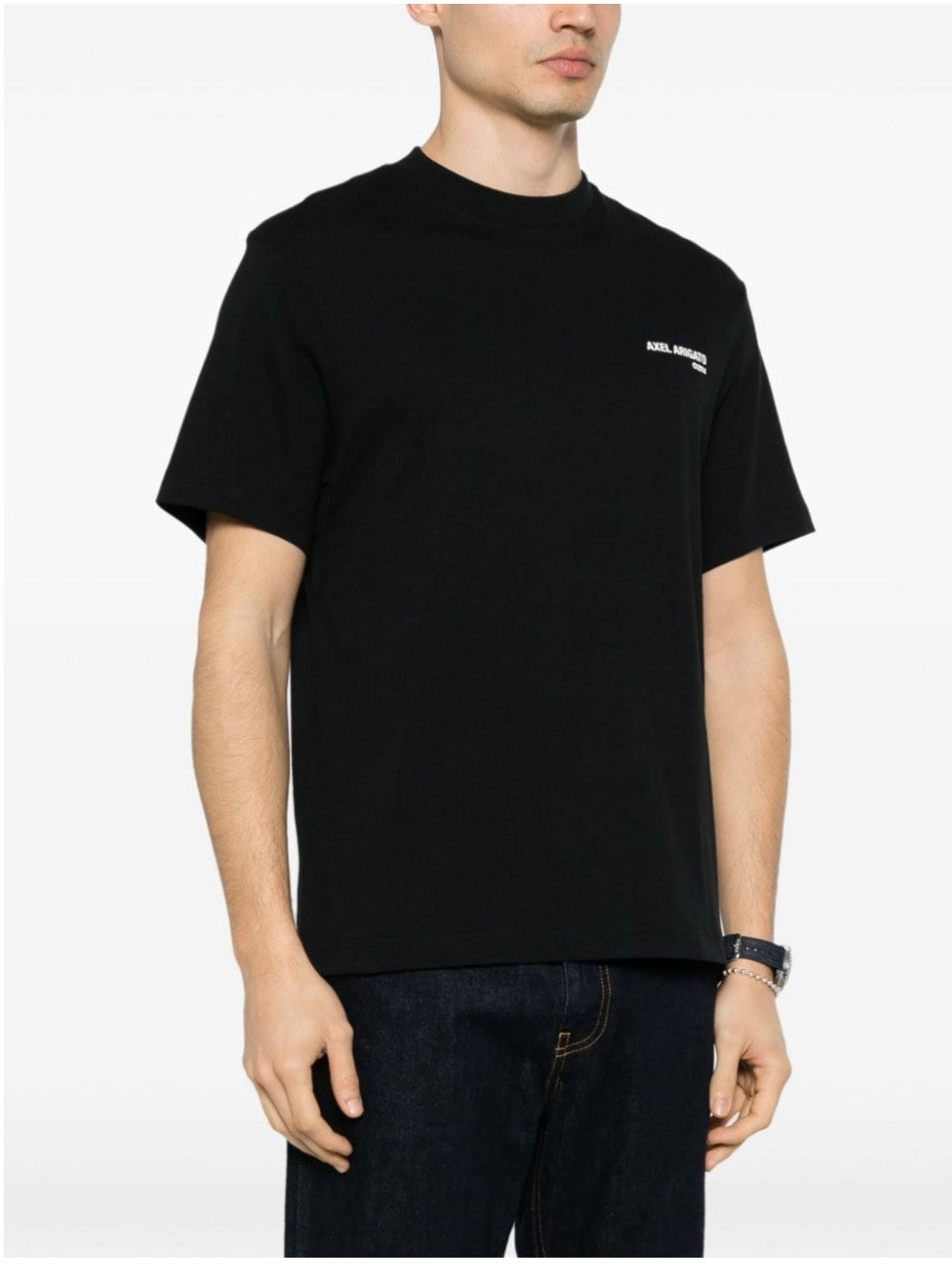 Axel Arigato T-SHIRT Nero