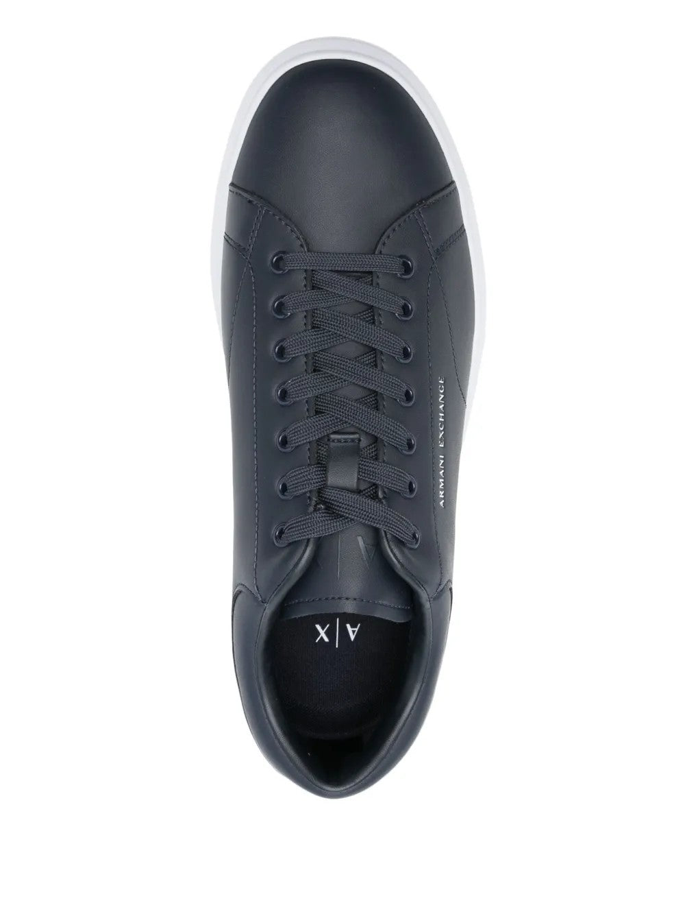 Armani Exchange SNEAKERS Blu