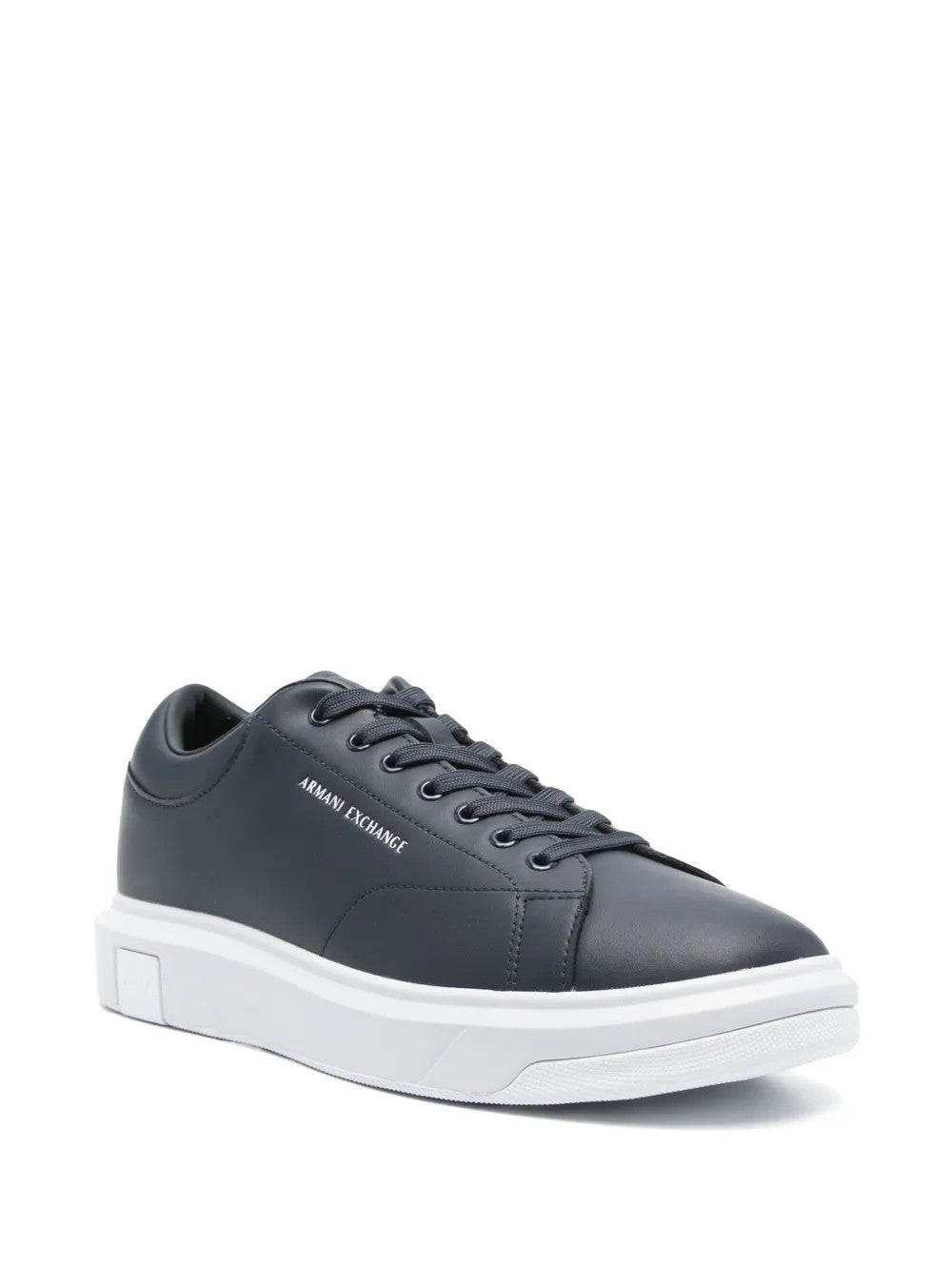 Armani Exchange SNEAKERS Blu
