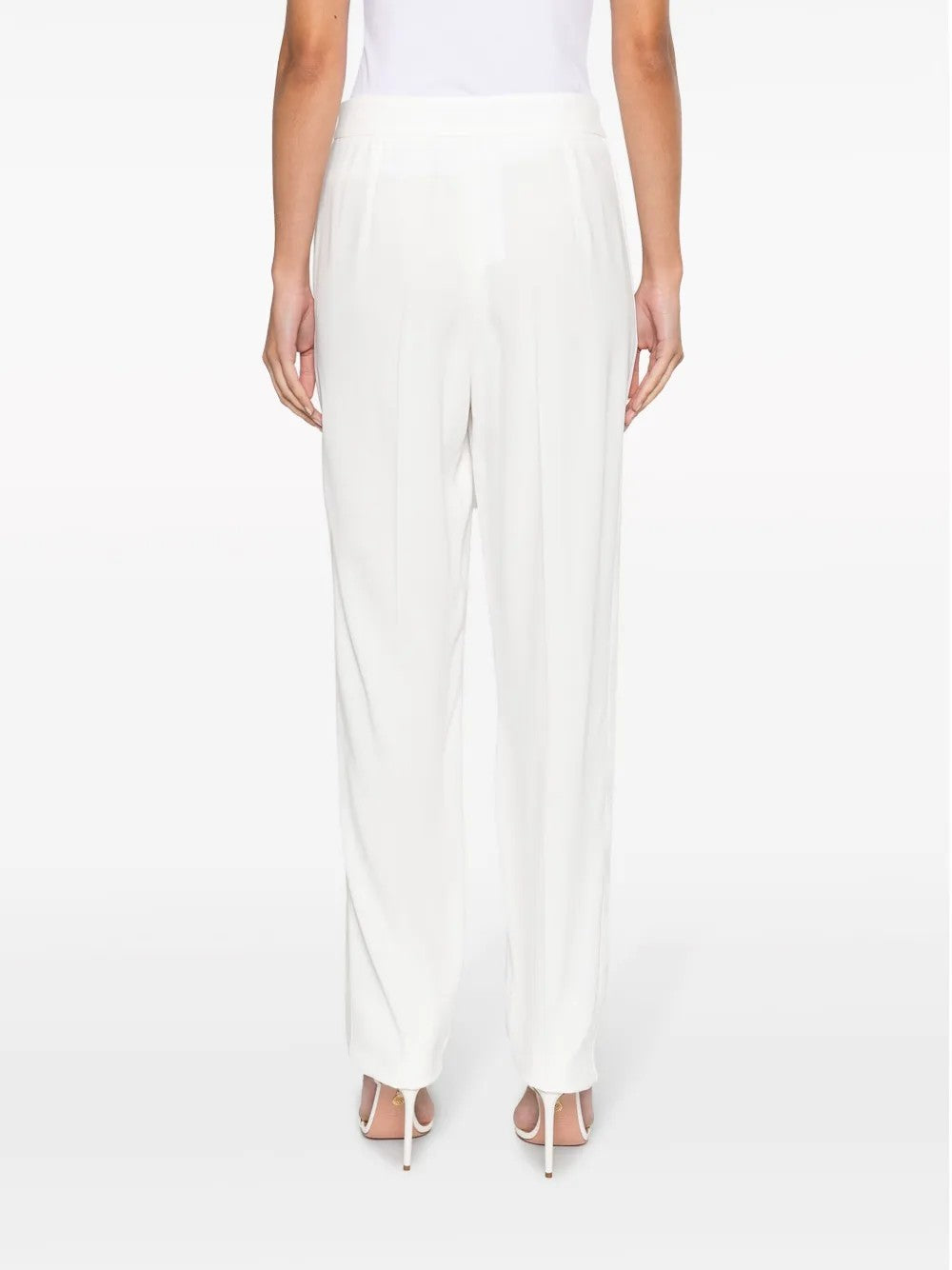 Emporio Armani PANTALONI Bianco