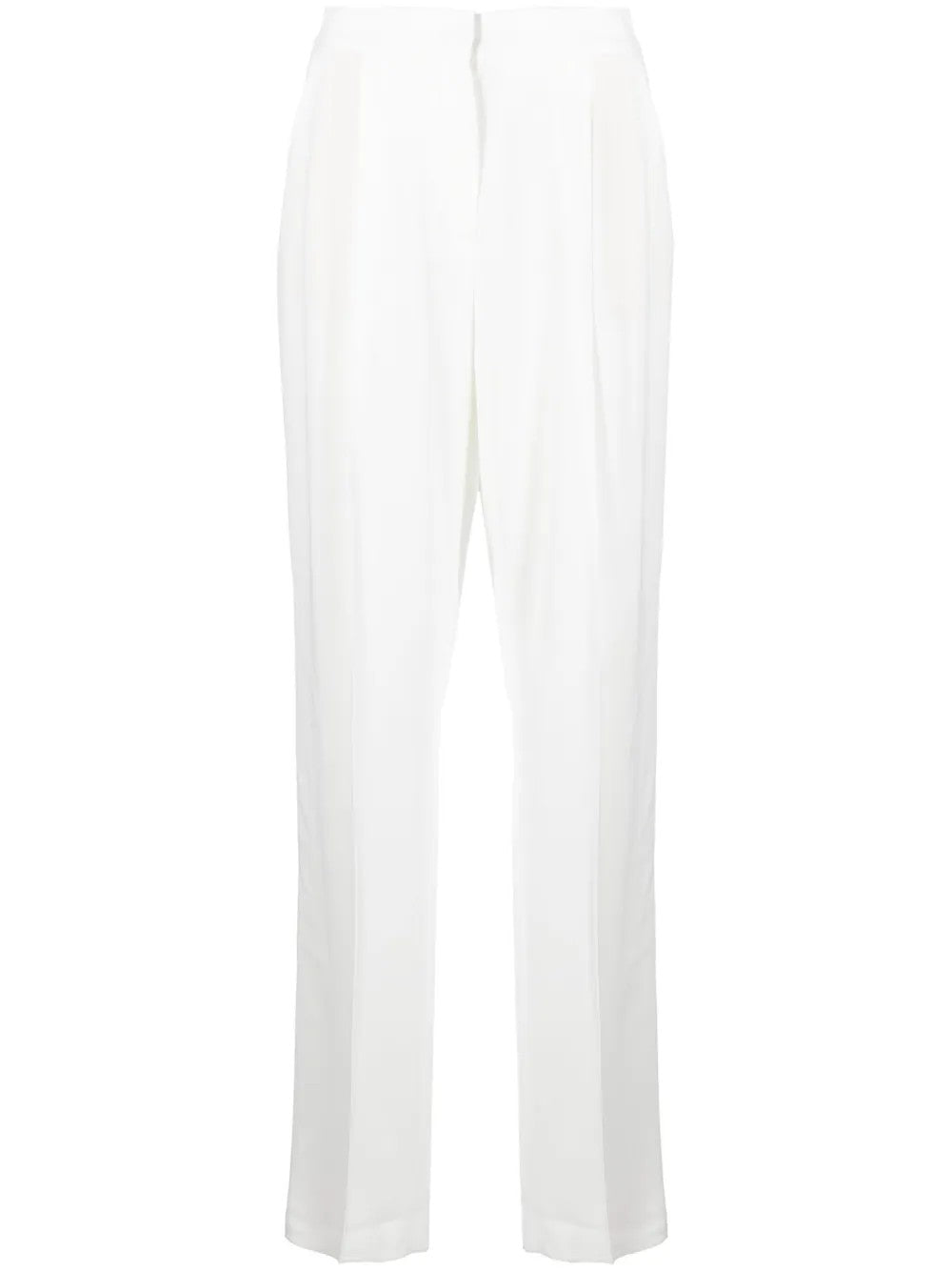 Emporio Armani PANTALONI Bianco
