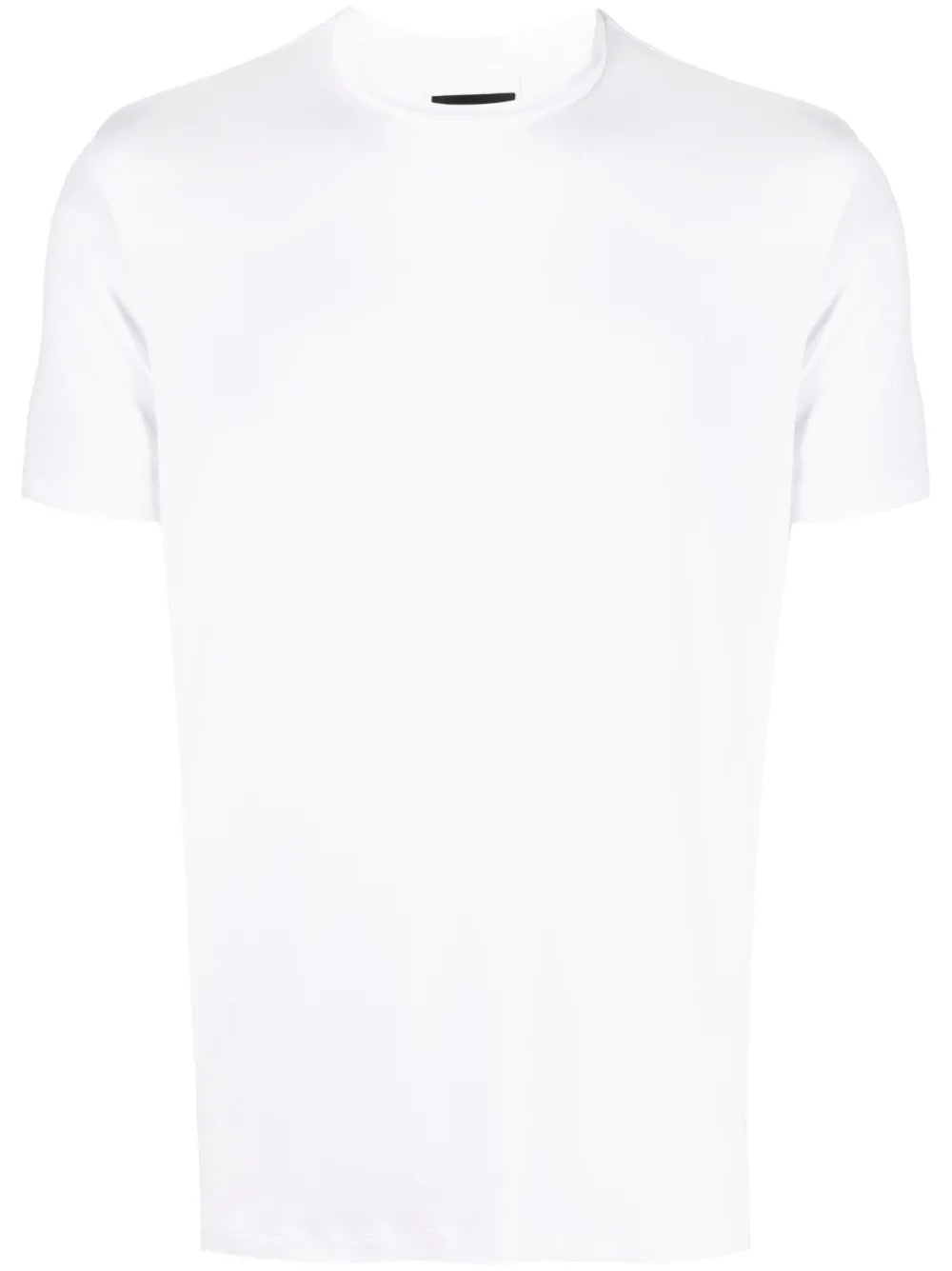 Emporio Armani T-SHIRT Bianco