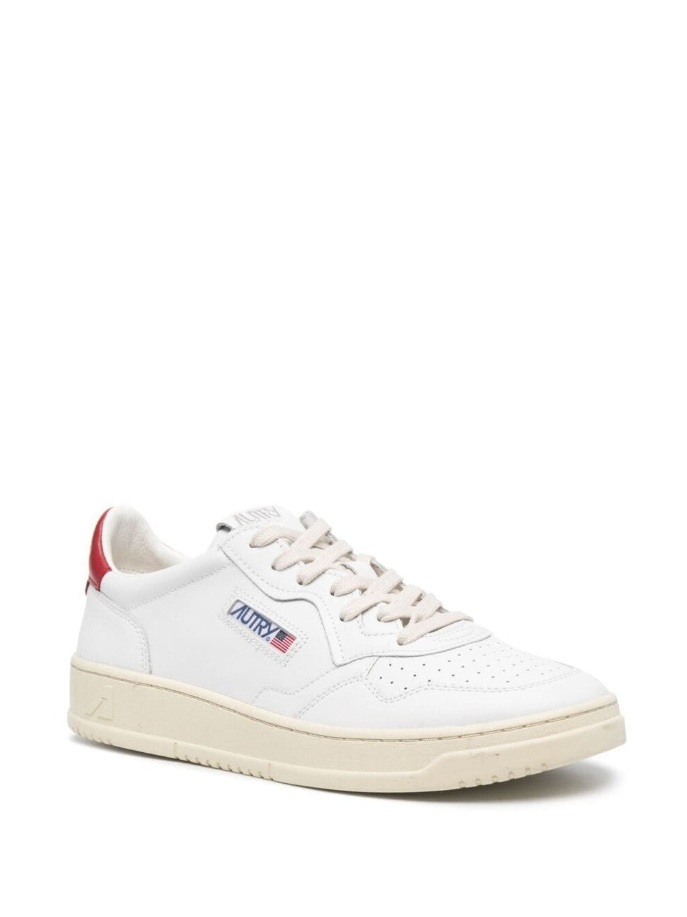 Autry SNEAKERS Bianco