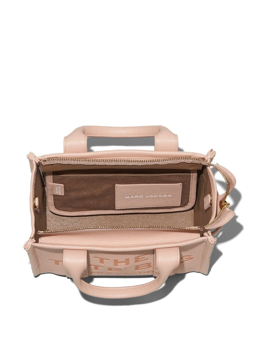 Marc Jacobs BORSE A MANO Rosa