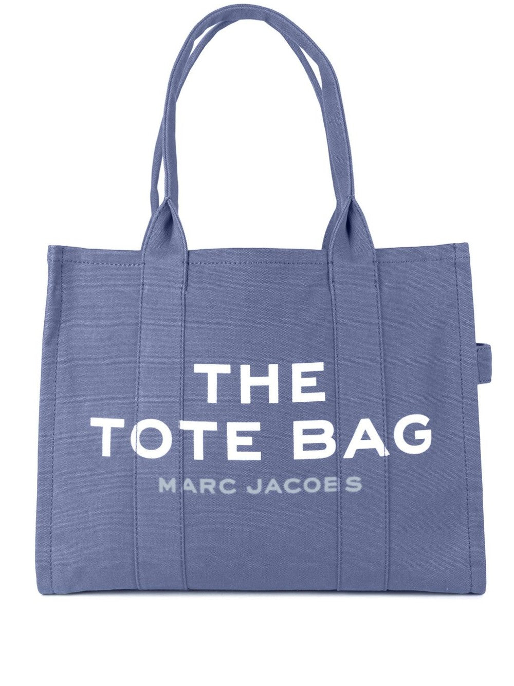 Marc Jacobs BORSE SHOPPING Blu