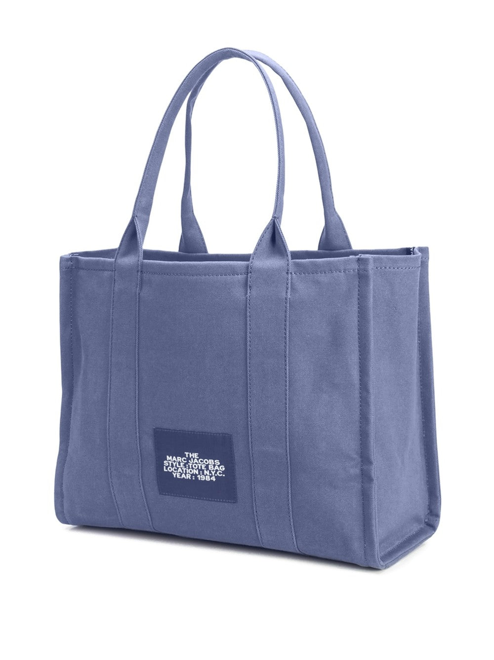 Marc Jacobs BORSE SHOPPING Blu