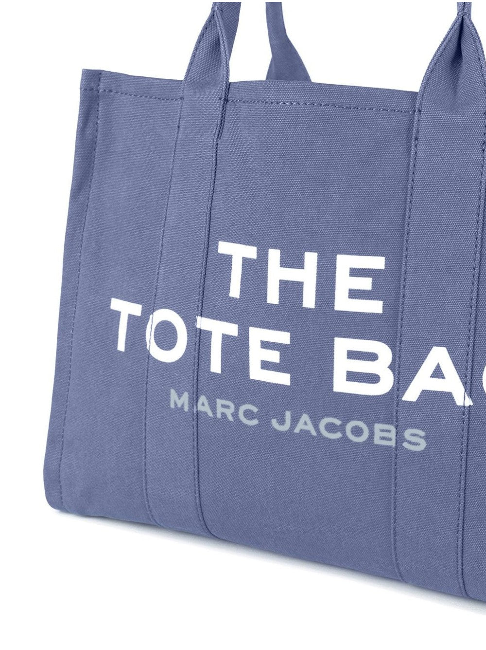Marc Jacobs BORSE SHOPPING Blu