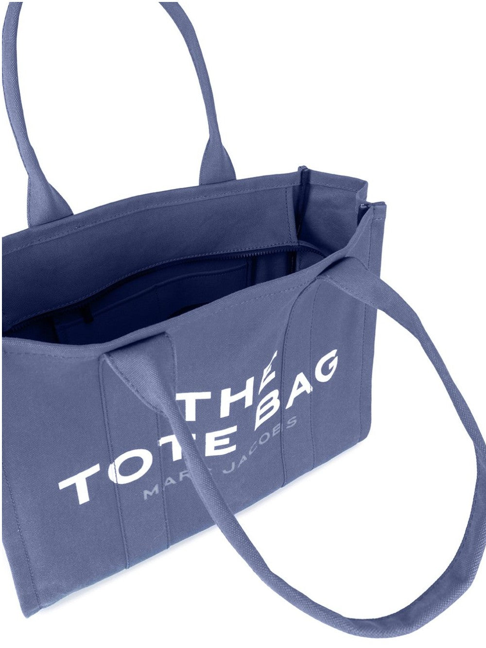 Marc Jacobs BORSE SHOPPING Blu