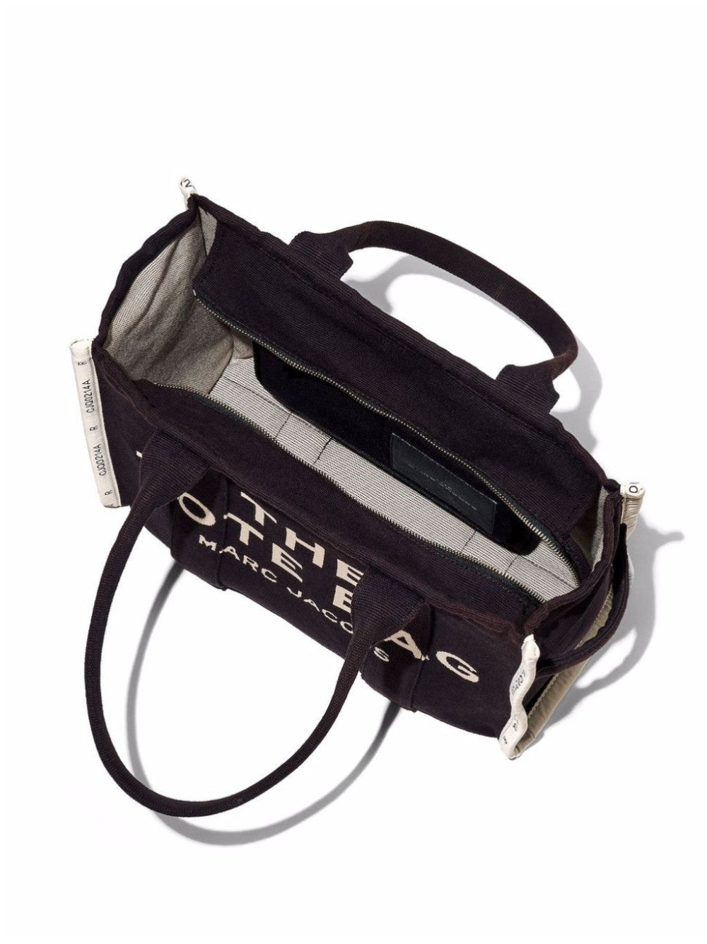 Marc Jacobs BORSE A MANO Nero