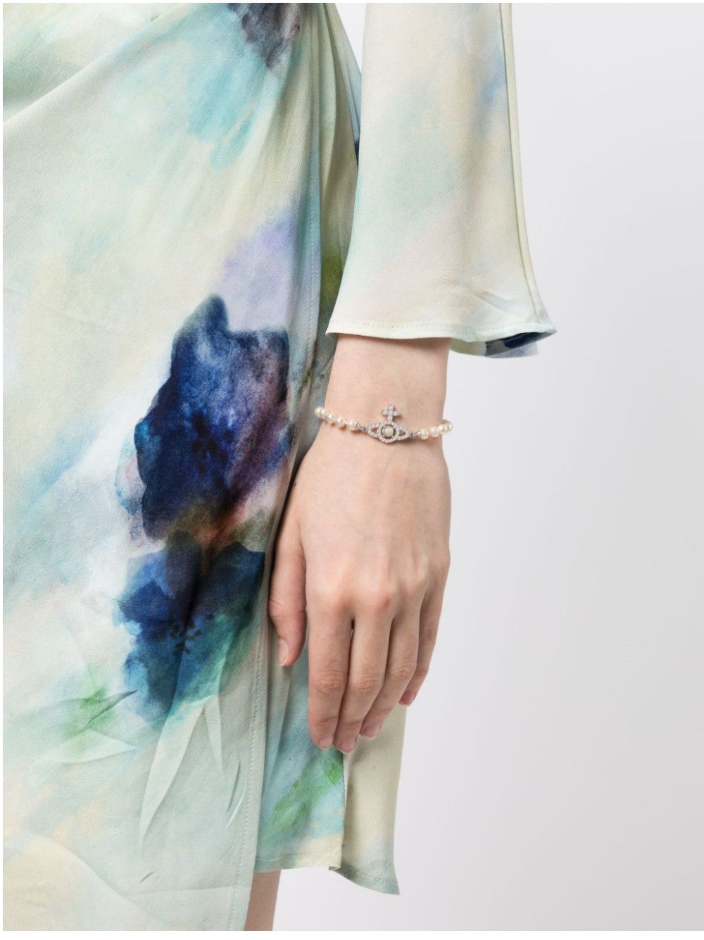 Vivienne Westwood GIOIELLI Argento